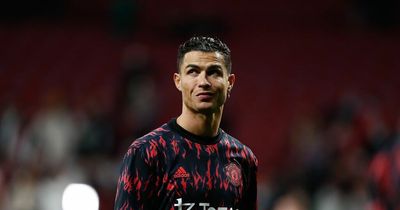 Cristiano Ronaldo's response to Sporting loan claims speak volumes about Man Utd exit