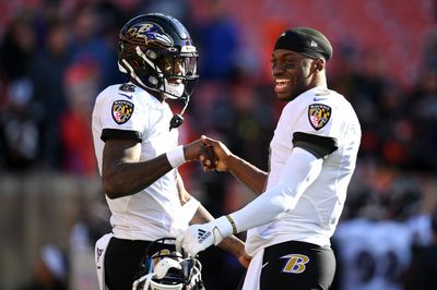 Former QB says Ravens QB Lamar Jackson is one of best to start a franchise with
