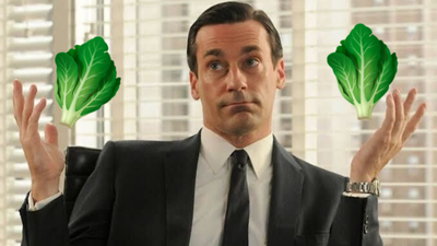 Wanna Know Why Lettuce Is So Expensive? Rising Corporate Profits