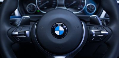 A heated steering wheel for $20 a month? What's driving the subscriptions economy