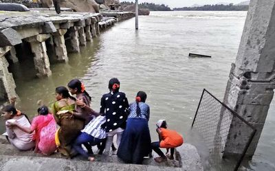 Top news developments in Karnataka on July 18, 2022