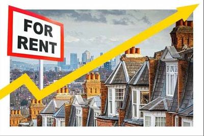 ‘Terrifying’, ‘desperate’ and getting worse — inside London’s rental market crisis (where landlords are charging £100,000 in ‘advance rent’)