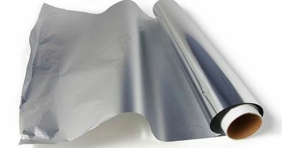 How a 68p roll of aluminium foil could keep your house cool during a heatwave