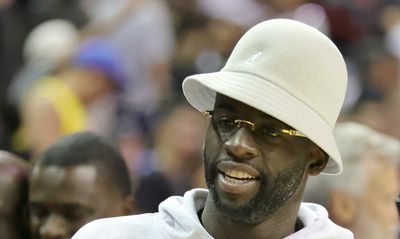 Draymond Green claps back at LeBron James haters