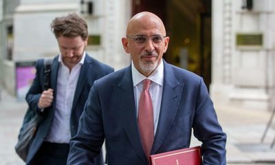 Labour challenges Nadhim Zahawi over tax and £26m business loan