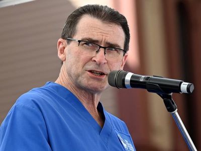 Sydney nurses walk out over staff shortage