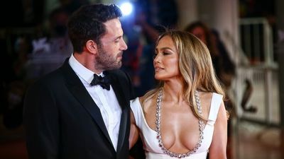 Jennifer Lopez and Ben Affleck have married after rekindling their relationship and they're not the only big names to do so