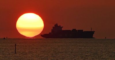 Tips to stay cool in daytime during the heatwave