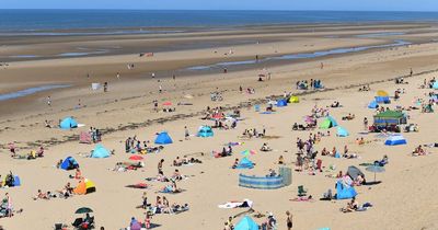 Why is it so hot at the moment and what is causing the heatwave?