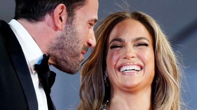 Reports: Jennifer Lopez and Ben Affleck Wed in Las Vegas