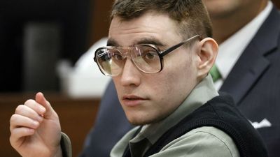 Parkland school shooter faces possible death penalty as sentencing trial begins