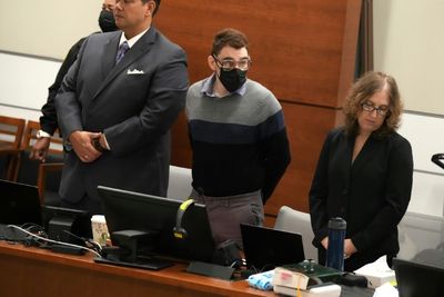 US school shooter faces death penalty at sentencing trial