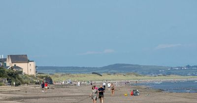 Ireland heatwave: Met Eireann forecast hottest day of the year as Dublin set for scorching 32c heat