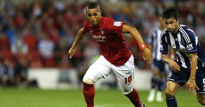 Lewis McGugan explains the collapse of his career and why he really left Nottingham Forest