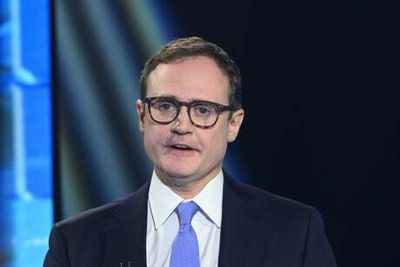 Conservative leadership race latest: Tom Tugendhat eliminated in third round while Sunak increases vote