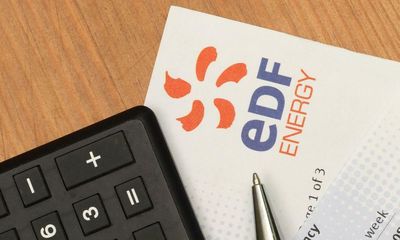 EDF ‘technical issue’ will cost our church £1,800 in energy costs