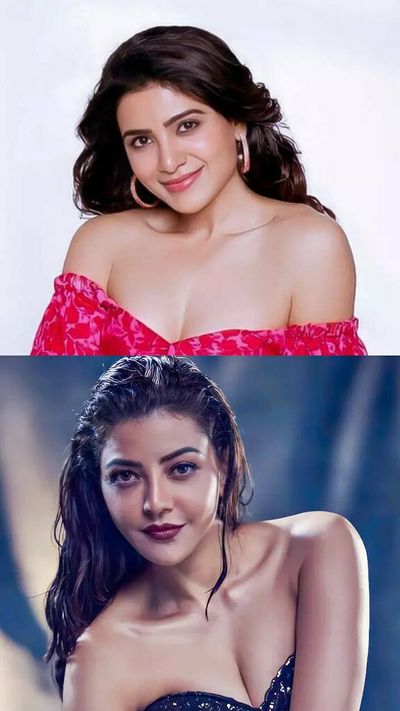 Google's top 10 most searched South stars 2022