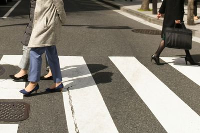 In Japan, push to shatter glass ceiling spurs hope, doubts