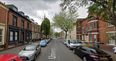 Belfast suspected assault: Man found 'unconscious with serious facial injuries'