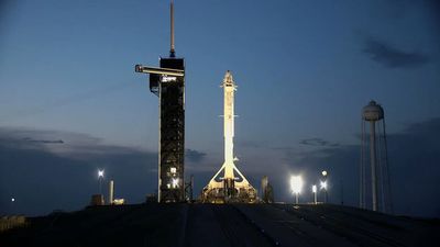 Space Race Milestones: SpaceX Launches Its 25th Resupply Mission To The International Space Station