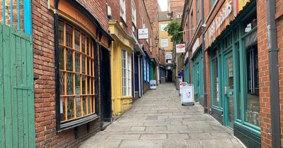 Plans announced for major expansion of Tiki bar in hidden Nottingham alleyway