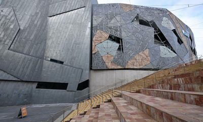 Melbourne’s Federation Square doesn’t need to change – we do