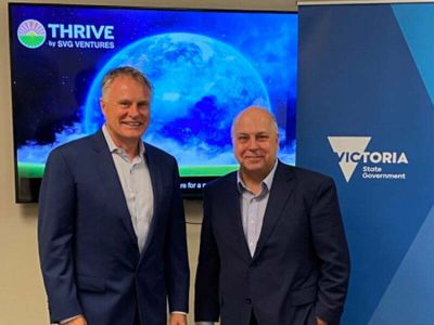 Silicon Valley investor’s $50m AgTech fund targets ANZ
