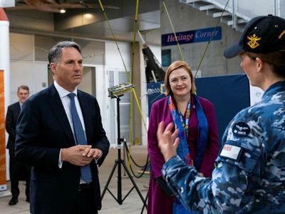 Govt tips $5.8m into unis’ intelligence and security research
