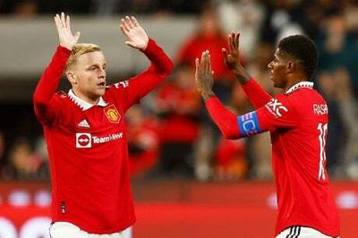 Manchester United vs Crystal Palace live stream: How to watch pre-season friendly on TV in UK today