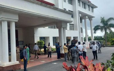 Bengaluru school receives bomb threat in e-mail, declared a hoax