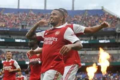 Orlando City vs Arsenal: Prediction, kick off time, TV, live stream, team news, h2h results - friendly preview today