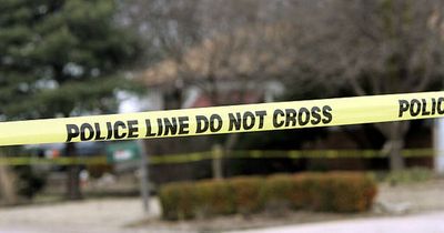 Three dead after gunman opens fire on food court before being shot by 22-year-old bystander