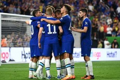 Charlotte vs Chelsea FC: Prediction, kick off time, TV, live stream, team news, h2h results - friendly preview today