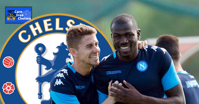 Chelsea face Jorginho contract issue that only Todd Boehly can solve with Kalidou Koulibaly