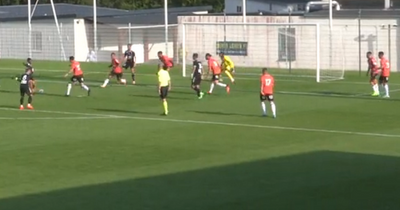 Watch ex-Celtic star Karamoko Dembele score first goal and last minute winner for Stade Brestois 29