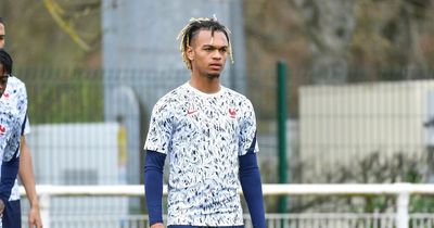 Leeds United 'approach Bordeaux with enquiry' for teenage sensation Sekou Mara