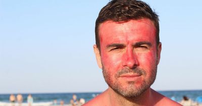 Can you get sunburn in the shade?