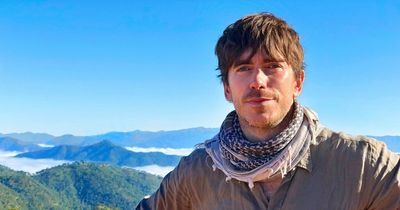 Who is Simon Reeve? Inside his marriage and heartwarming story of his miracle child