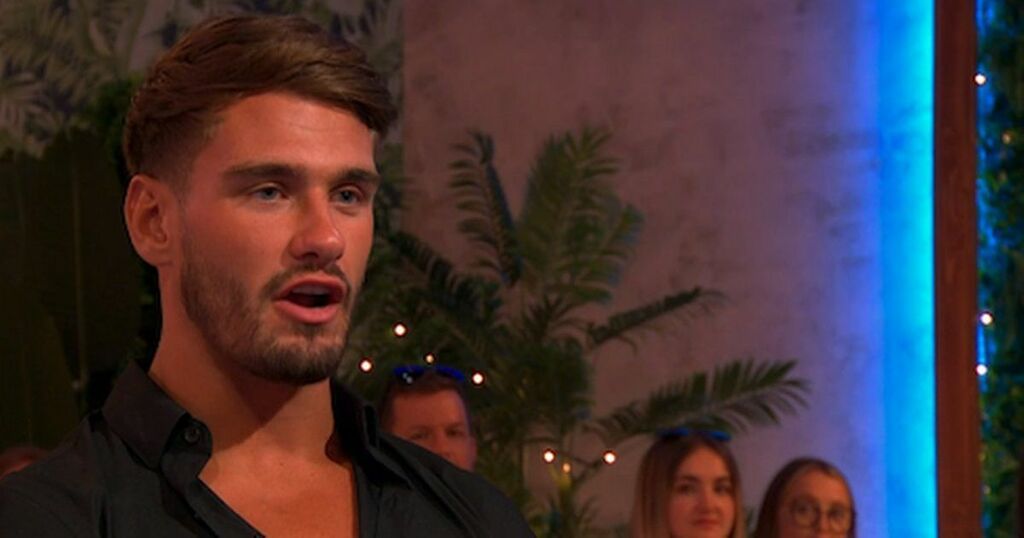 ITV Love Island fans concerned as Jacques O'Neill…