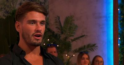 ITV Love Island fans concerned as Jacques O'Neill makes first appearance since villa