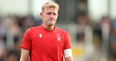 Steve Cooper explains stance on Nottingham Forest captaincy as season approaches