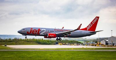 Jet2, TUI, easyJet, Ryanair and BA fees for summer flight amendments