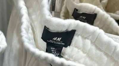 H&M to Wind Down Business in Russia