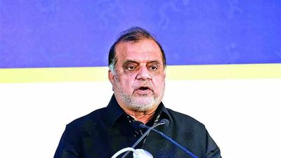 Narinder Batra resigns as FIH, IOA president; also quits as IOC member