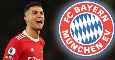 Bayern Munich make clear to Cristiano Ronaldo what Robert Lewandowski exit means for him
