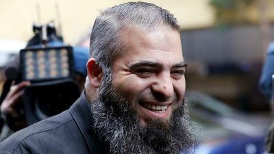 Accused terror group boss goes on trial