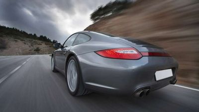 Brickbat: No Need for Speed