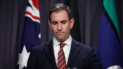 Federal Treasurer Jim Chalmers warns on budget outlook, New Zealand inflation surge hints at even bigger interest rate rises