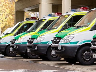 More staff to help ease SA ambo issues