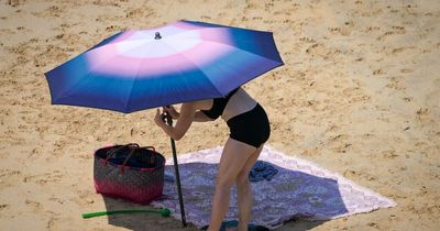 How long will the heatwave last in Ireland? Met Eireann confirm end date in weather forecast update